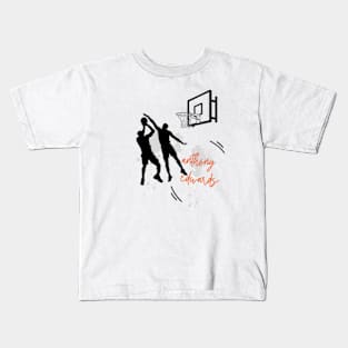 Anthony Edwards Kids T-Shirt